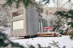 Tiny House Nature 9 - Green Tiny Village Harz